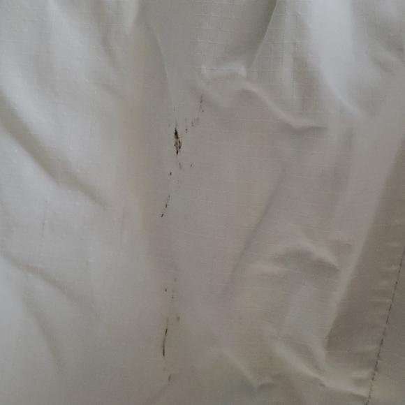 The North Face hyvent rain jacket Medium - Picture 8 of 8